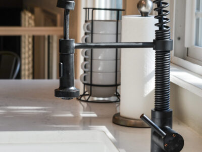 Bright Haven Kitchen 3 Copyright Tracy Rivera Photography