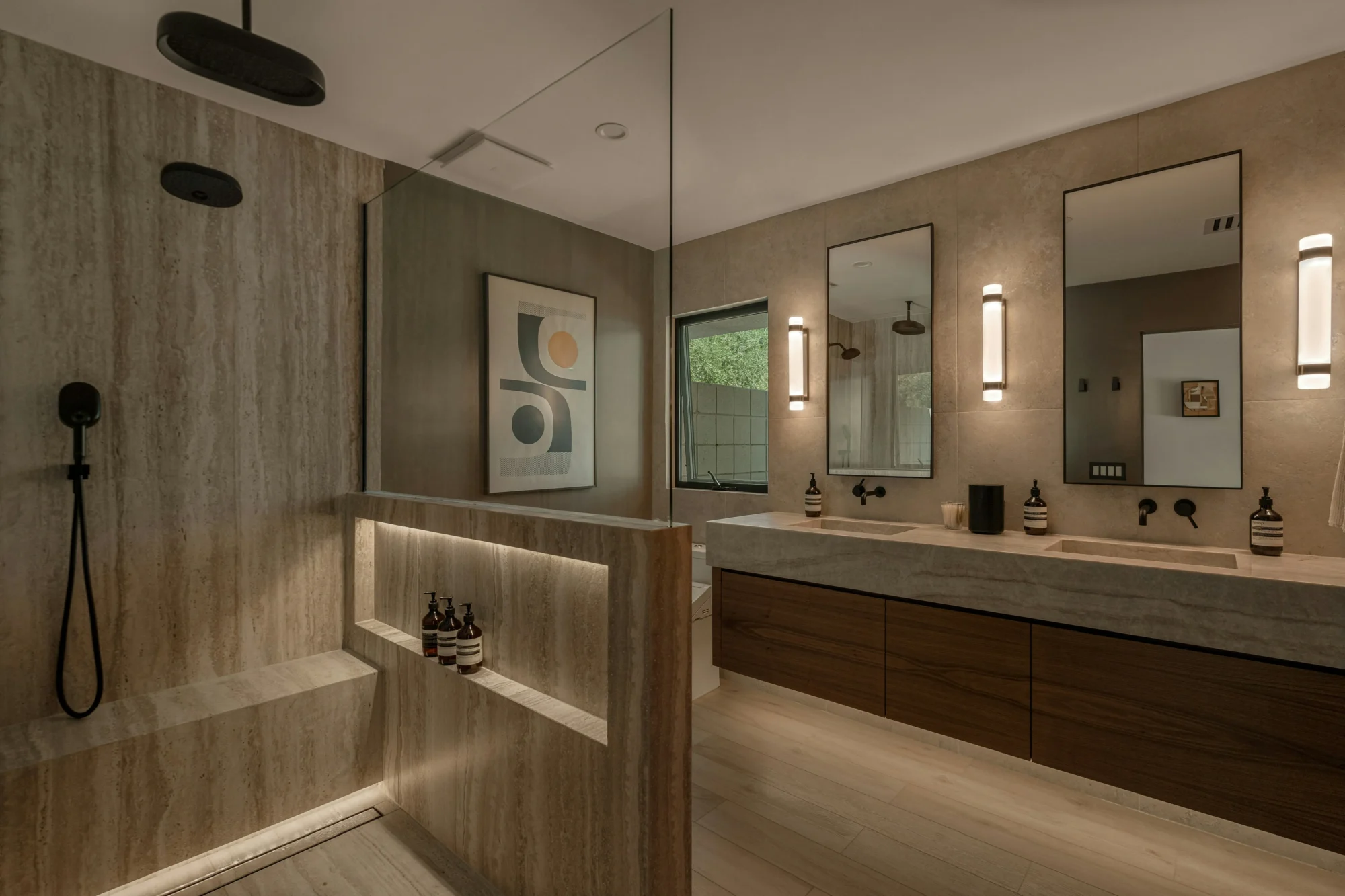 spa bathroom remodeling denver